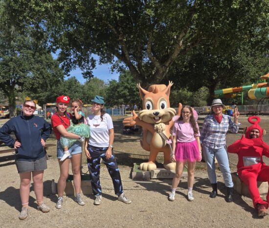 Photo équipe 2026